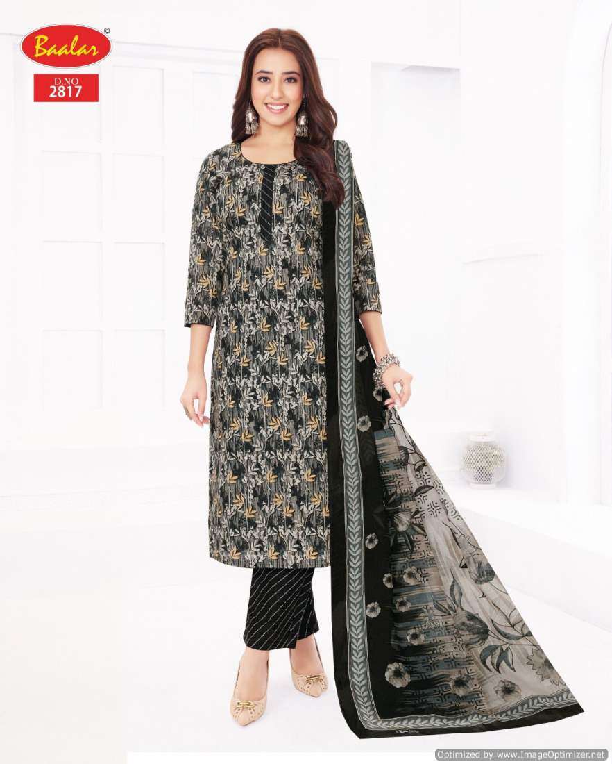 BAALAR ZAARA VOL 28 COTTON WITH PRINTED SUMMER SPECIAL DRESS MATERIAL COLLECTION AT BEST RATE (14)-13-2024-04-09_13_33_01